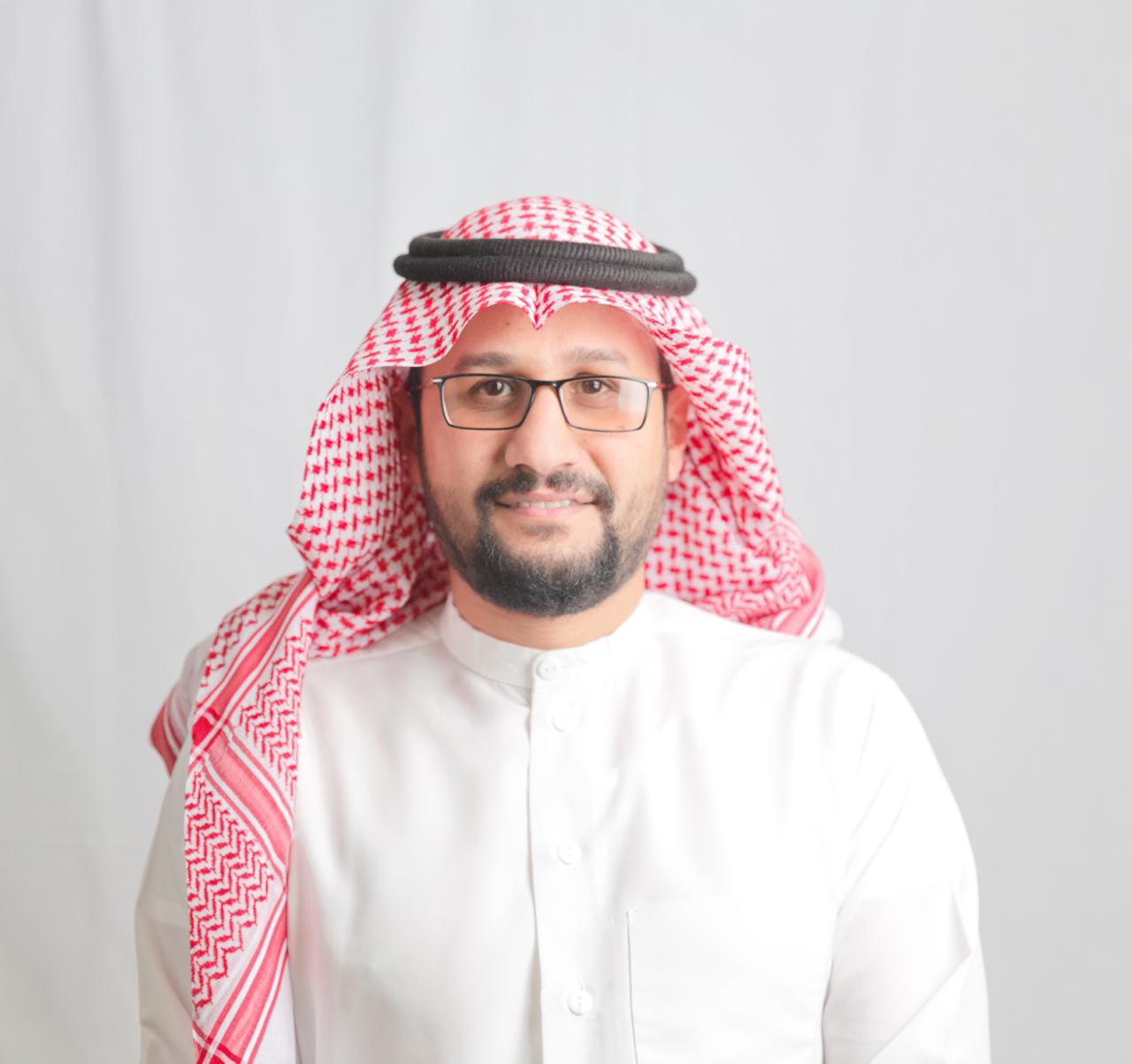 م. سـلطان الزهراني