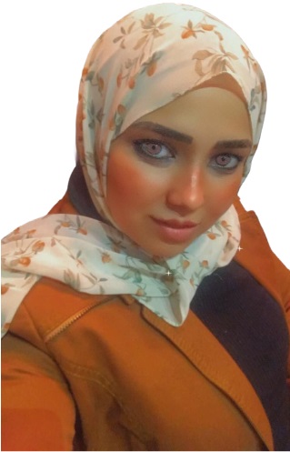 أمنية خفاجي