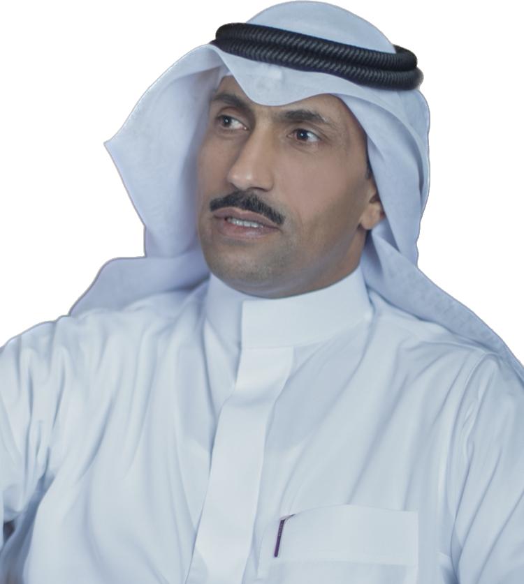 صالح بن عبيد العنزي