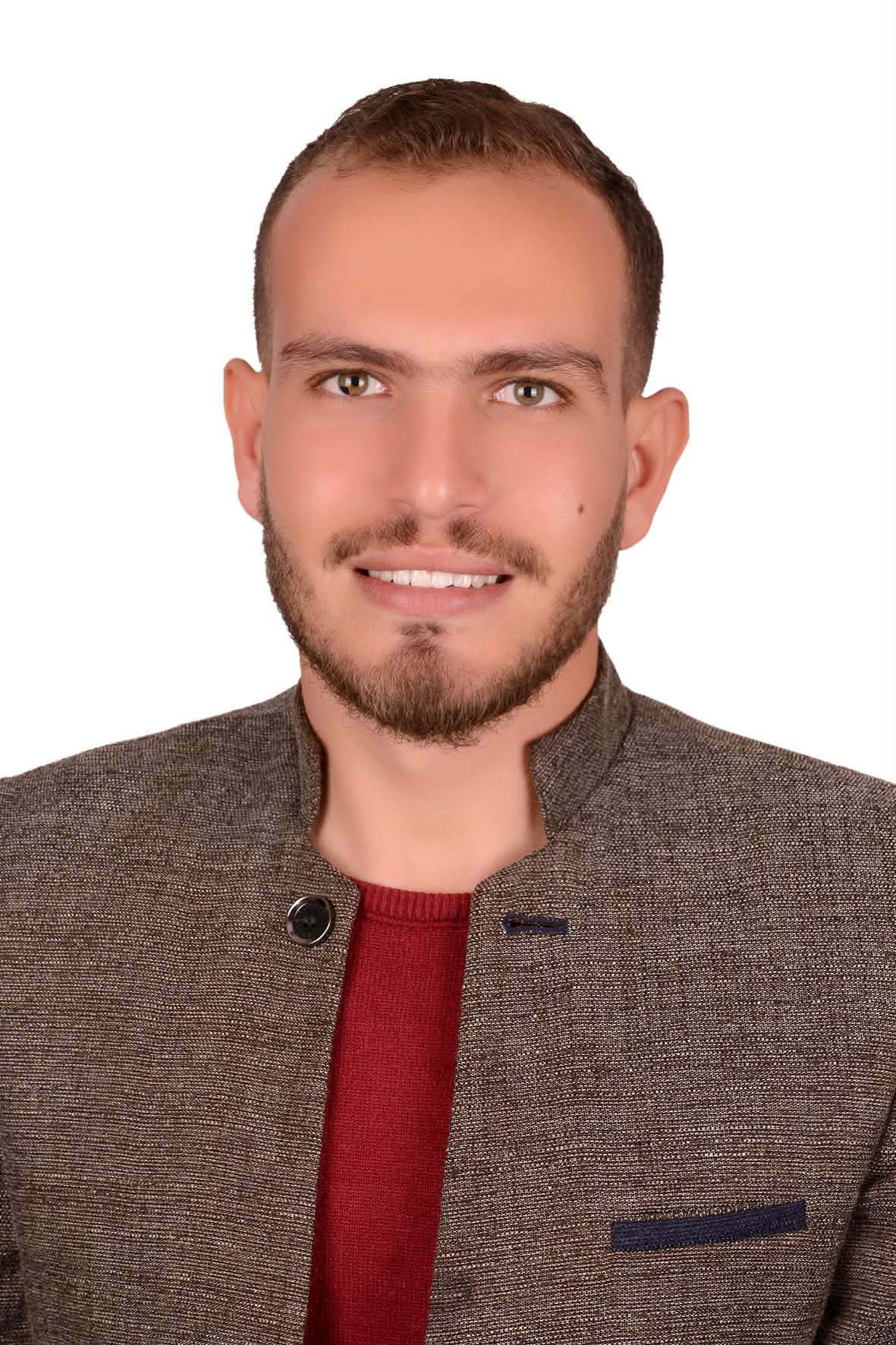 عماد عبد الصبور احمد علي العوضي