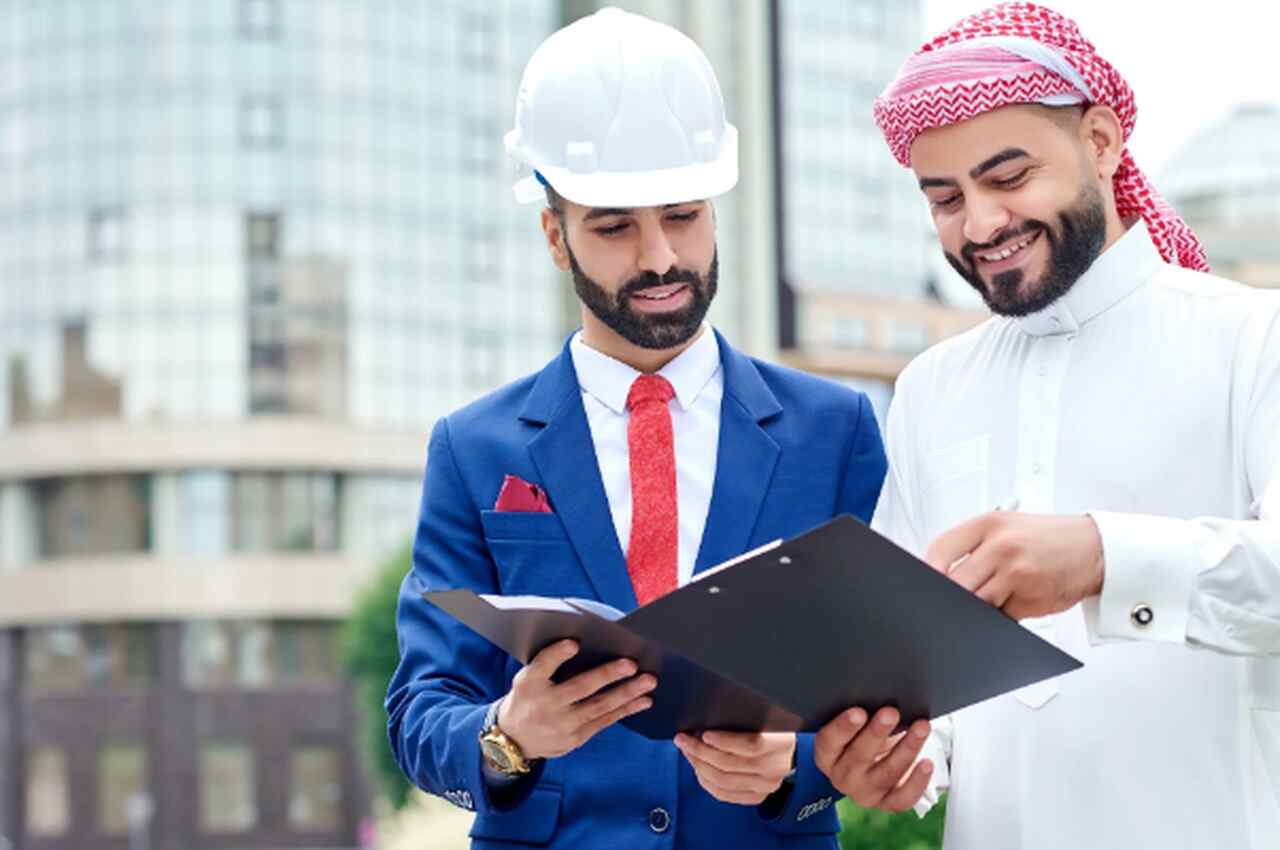 دورة الاستثمار في السعودية