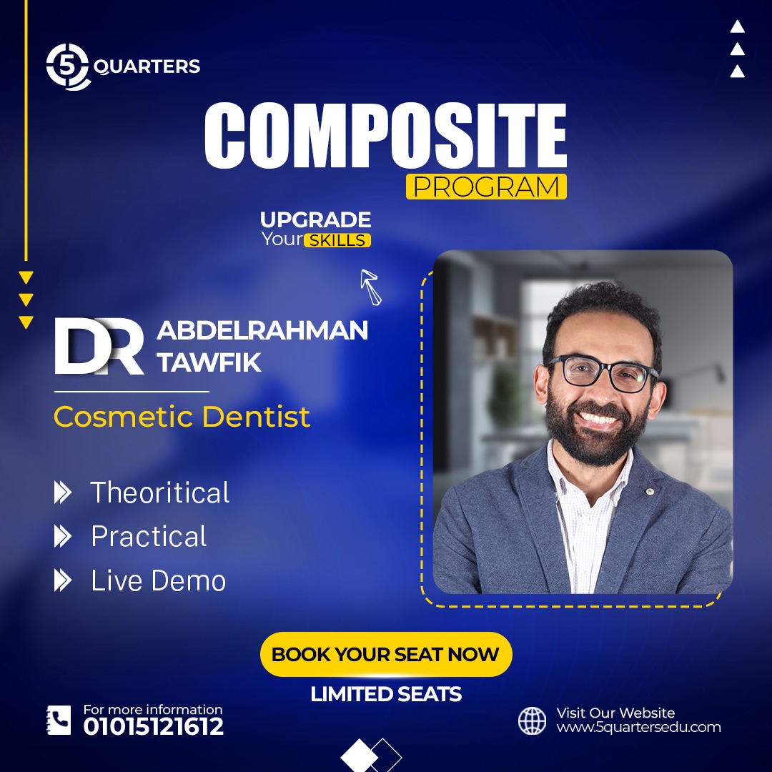 Dental Composite